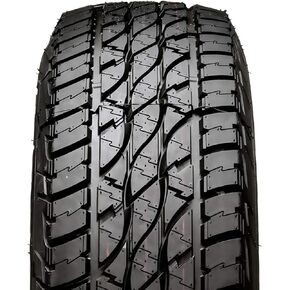 Accelera Omikron A/T All-Terrain Off-Road Light Truck Radial Tire-LT275/70R18 275/70/18 275/70-18 125/122S Load Range E LRE 10-Ply BSW Black Side Wall in Kuwait