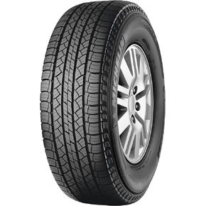 MICHELIN Latitude Tour All-Season Radial Car Tire for SUVs and Crossovers, 235/65R18 106T