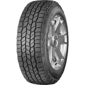 Cooper Discoverer AT3 4S All-Season 215/65R17 99T Tire