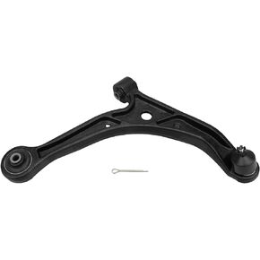 DRIVESTAR K620325 K620326 Front Lower Control Arms w/Ball Joint, for 1999-2004 Honda Odyssey, OE-Quality New Front Suspension Both Driver and Passenger Side