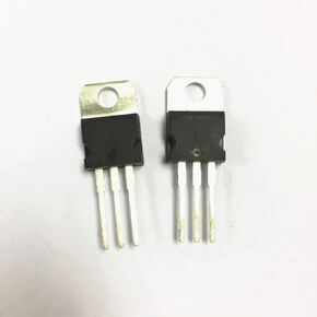Major Brands TIP120-R Transistor, Tip 120, NPN Power, Darlington (Pack of 10)