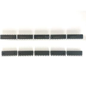 New 10Pcs for ULN2803 ULN2803A ULN2803AN NTE2018 M54585P DIP-18 Transistor Array-8 NPN Darlington Drive 8-Channel ULN2803APG