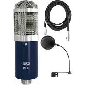 MXL R144 Studio Condenser Microphone in Kuwait