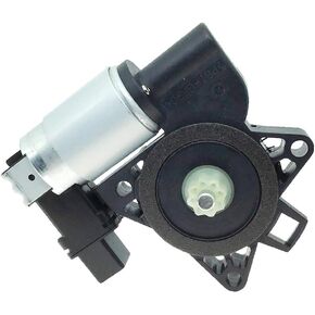 Power Window Lift Motor for Mazda 3 5 6 CX-7 CX-9 RX-8 Replaces OE G22C5858XF GJ6A5858XC D01G5858XB
