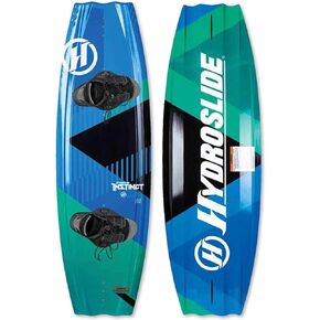 Hydroslide Instinc Wakeboard 140cm with Clutch 7-11 Bindings