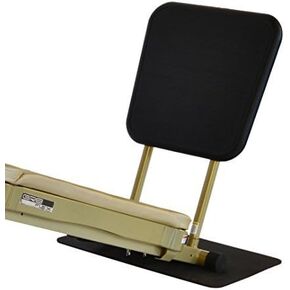 Squat Stand - Extra Large and Extended Long Design for Total Trainer and Other Inclined Fitness Equipments
