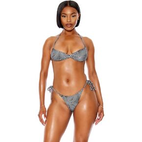 Forplay Women's Standard Cozumel Bikini Set