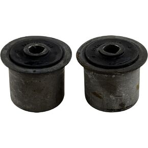 TRW JBU1256 Suspension Track Bar Bushing for Jeep Wrangler: 1997-2006 and other applications Front