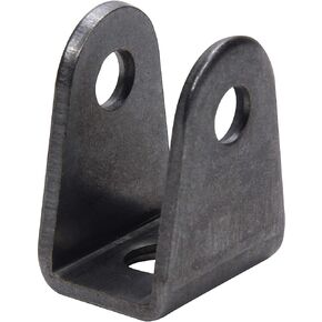 Allstar Performance Bolt On Track Bar Locator Bracket .625in
