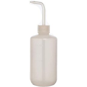 Karter Scientific 1000ml Wash Bottle, Wide Mouth, LDPE, 230U4 (Single)