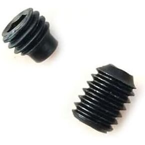 1Set Bridgeport Milling Machine R8 Spindle Alignment Screw Vertical Mill Part