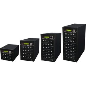 Bestduplicator BD-USB-15T 15 Target Standalone 1 to 15 USB Flash Drive Duplicator/Multiple Flash USB Card Copier