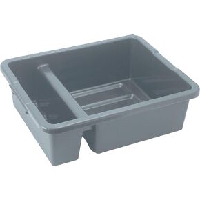 Winco PLTC-7K Bus Box, Medium, Black