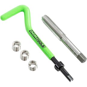 OEMTOOLS 25610 1/2 Inch Fix-A-Thread Repair Kit