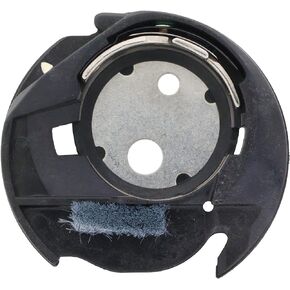 علبة بكرة لآلات الخياطة Brother وBabylock (XC3152221) - CE1100PRW، CS6000I، PE770، SE400، SQ9185، بالإضافة إلى المزيد