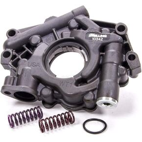 Engine Oil Pump