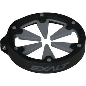 Exalt Paintball Universal FeedGate V3 Loader Lid - Grey