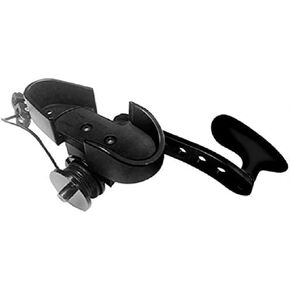 Precision Shooting Equip Pse Speed Loader Crank Fits RDX, Black