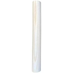 Round Wooden Dowel 2 Inches Thick by 12 Inches Long - Premium Quality Hardwood Dowel for DIY Projects, Crafts, Furniture, Repairs (6, 12inchesby2inch)