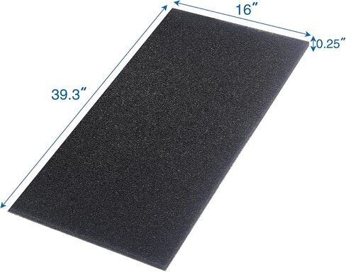 Safoner RV A/C Air Condition Filters Replacement/Air Conditioner Filters Replace 14" x 7.5" - 3313107.103/3105012.003 in Saudi Arabia