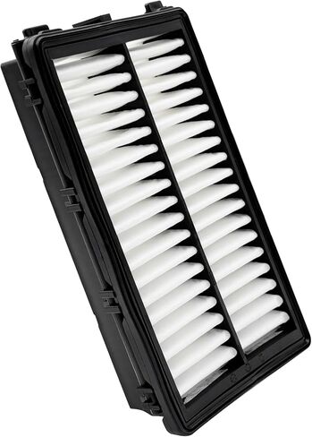 JM1000 Engine Air Filter Fits for K5 2021-2023, Santa Fe 2021-2023, Santa Cruz 2022-2023, Sonata 2020-2023, Tucson 2022-2023, Carnival 2022-2023, Sorento 2021-2023, Sportage 2023, 28113-L1000 in Saudi Arabia