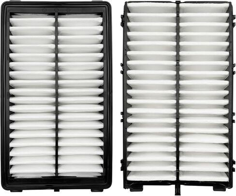 JM1000 Engine Air Filter Fits for K5 2021-2023, Santa Fe 2021-2023, Santa Cruz 2022-2023, Sonata 2020-2023, Tucson 2022-2023, Carnival 2022-2023, Sorento 2021-2023, Sportage 2023, 28113-L1000 in Saudi Arabia
