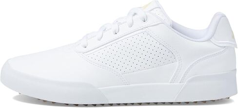 adidas Women's Retrocross Spikeless Golf Shoes in Saudi Arabia