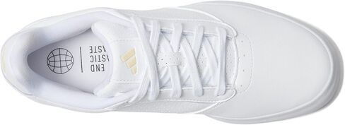 adidas Women's Retrocross Spikeless Golf Shoes in Saudi Arabia