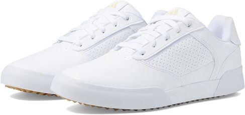 adidas Women's Retrocross Spikeless Golf Shoes in Saudi Arabia