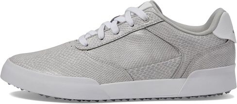 adidas Women's Retrocross Spikeless Golf Shoes in Saudi Arabia