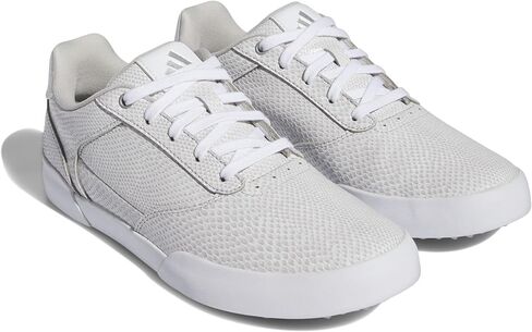 adidas Women's Retrocross Spikeless Golf Shoes in Saudi Arabia