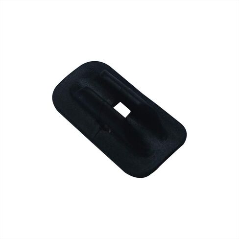 6 Sets Zip Ties to Frame MTB Bike Cable Guide Brake Cable Shift Cable Derailleur Cable Base Guide Clip Fitting Line Tube Housing Durable in Saudi Arabia