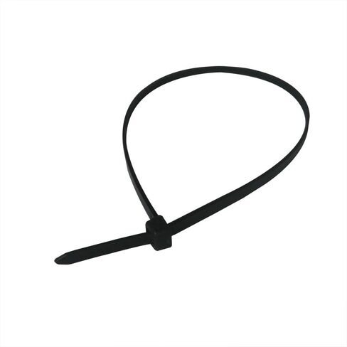 6 Sets Zip Ties to Frame MTB Bike Cable Guide Brake Cable Shift Cable Derailleur Cable Base Guide Clip Fitting Line Tube Housing Durable in Saudi Arabia