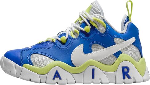 Nike Air Barrage Low Big Kids' Shoes Sz 5.5 in Saudi Arabia