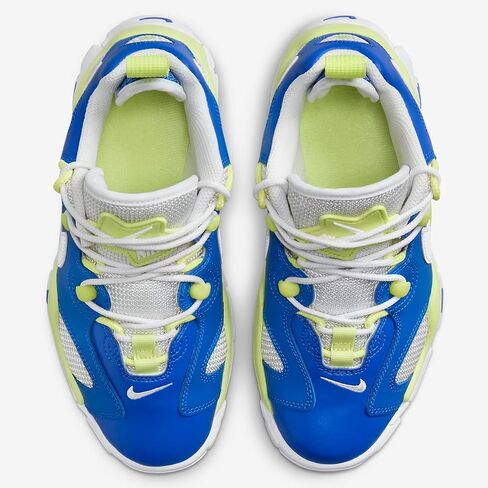 Nike Air Barrage Low Big Kids' Shoes Sz 5.5 in Saudi Arabia