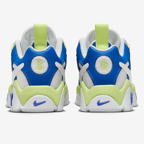 Nike Air Barrage Low Big Kids' Shoes Sz 5.5 in Saudi Arabia
