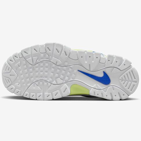 Nike Air Barrage Low Big Kids' Shoes Sz 5.5 in Saudi Arabia