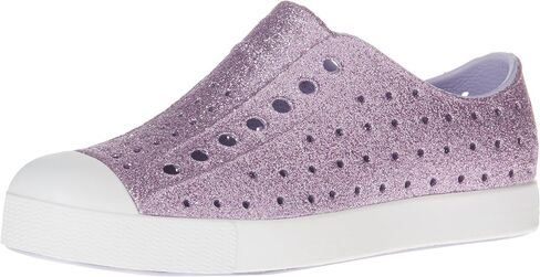 Native 151001125270C11 Jefferson Bling Youth Powder Bling/Shell White C11 in Saudi Arabia