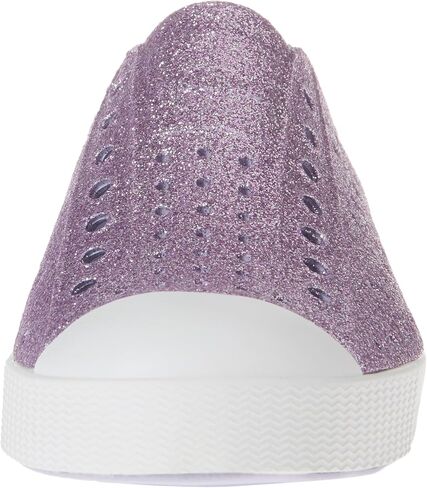 Native 151001125270C11 Jefferson Bling Youth Powder Bling/Shell White C11 in Saudi Arabia