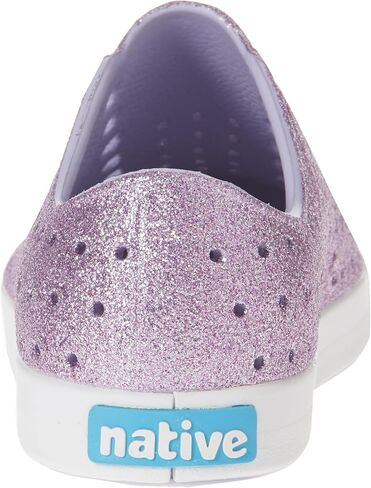Native 151001125270C11 Jefferson Bling Youth Powder Bling/Shell White C11 in Saudi Arabia