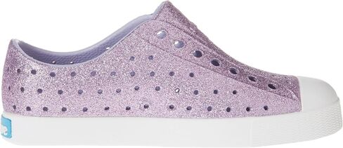 Native 151001125270C11 Jefferson Bling Youth Powder Bling/Shell White C11 in Saudi Arabia