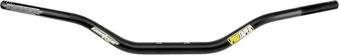 Pro Taper Contour 1-1/8" Oversized Handlebars - Factory Suzuki/KTM Stock/Jet Black in Saudi Arabia