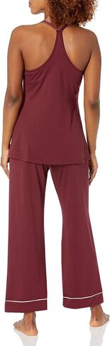 Cosabella Women's Bella Maternity Nursing 3 Piece Pj Set in Saudi Arabia