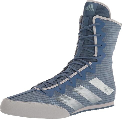 adidas Unisex-Adult Hog 4 Boxing Sneaker in Saudi Arabia