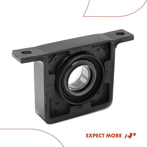 A-Premium Drive Shaft Center Support Bearing Compatible with Dodge Ram 2500/Ram 3500 2003-2005,Ram 2500 Van/Ram 3500 Van 2003-2003, Replace# 5159978AB in Saudi Arabia