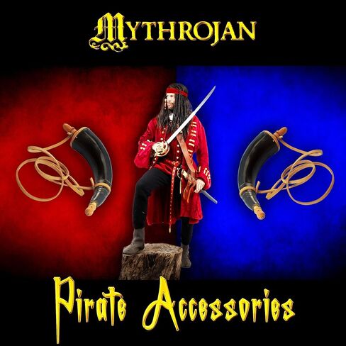 قرن مسحوق منحوت يدويًا من Mythrojan، قرن مسحوق أسود للبنادق، ملحقات إعادة تمثيل الحرب الأهلية، قرن مسحوق بندقية مع حزام، نسخة طبق الأصل من لوازم تحميل الكمامة، إعادة تمثيل رجل الجبل in Kuwait