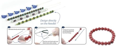 Beadalon Jewelry-Making-Tools, Steel in Kuwait