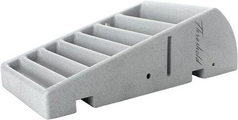 عتبة Hangboard | لوحة أصابع ألمنيوم | لوح تعليق لتسلق الصخور in Kuwait