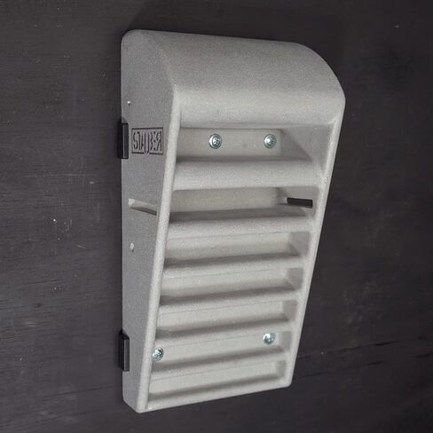 عتبة Hangboard | لوحة أصابع ألمنيوم | لوح تعليق لتسلق الصخور in Kuwait