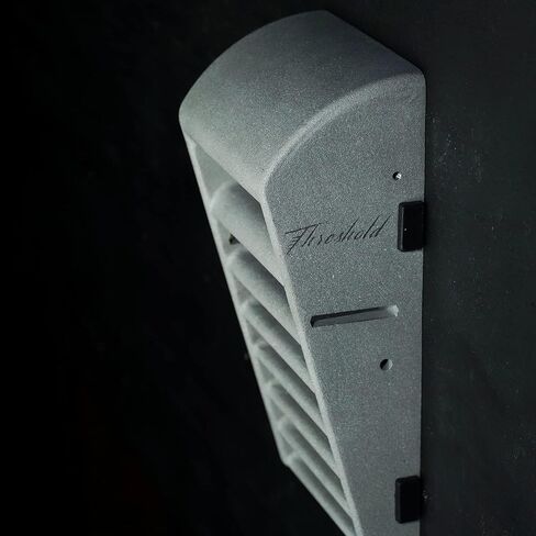 عتبة Hangboard | لوحة أصابع ألمنيوم | لوح تعليق لتسلق الصخور in Kuwait